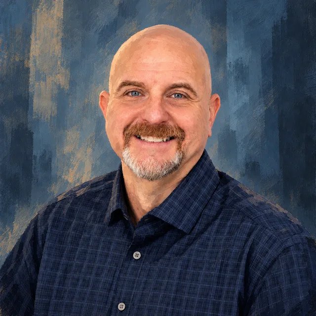 Bill Raickovic